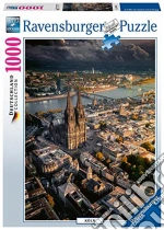 Ravensburger 15995 6 - Cattedrale Di Colonia giochi