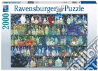 Ravensburger 16010 5 - Veleni E Pozioni giochi