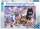 Ravensburger 16012 9 - Lupi Nella Neve giochi