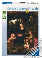 Ravensburger: 16227 - Puzzle 1500 Pz - Vista Delle Cinque Terre