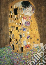 Ravensburger 16290 - Puzzle 1500 Pz - Klimt - Il Bacio