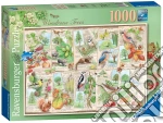 Ravensburger 16421 9 - Alberi Meravigliosi giochi