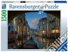 Ravensburger 16460 8 - Sogno Veneziano gioco
