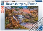 Ravensburger 16465 3 - Il Regno Animale giochi