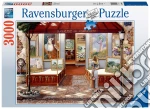 Ravensburger 16466 0 - Galleria Di Belle Arti giochi