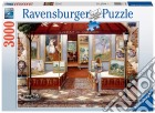 Ravensburger 16466 0 - Galleria Di Belle Arti giochi