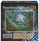 Ravensburger 16512 4 - Unicorno giochi