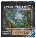 Ravensburger 16512 4 - Unicorno giochi