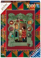 Ravensburger 16516 2 - Harry Potter D giochi