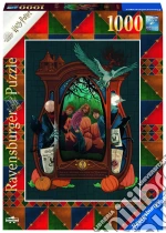 Harry Potter: Ravensburger - Puzzle 1000 Pz - Harry Potter A giochi