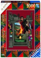 Ravensburger 16517 9 - Harry Potter B giochi