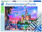 Ravensburger: 16597 - Puzzle 1500 Pz - Mosca