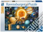 Ravensburger: 16720 - Puzzle 5000 Pz - Odissea Nello Spazio giochi