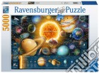 Ravensburger: 16720 - Puzzle 5000 Pz - Odissea Nello Spazio giochi