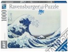 Ravensburger 16722 7 - The Great Wave Off Kanagawa gioco