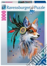 Ravensburger: Puzzle 1000 Pz - Lo Spirito Della Volpe