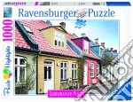 Ravensburger: 16741 - Puzzle 1000 Pz - Aarhus, Danimarca