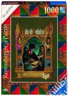 Ravensburger: 16747 0 - Harry Potter F Book Editon giochi