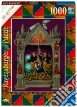 Harry Potter: Ravensburger - Puzzle 1000 Pz - Harry Potter H Book Edition