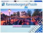 Ravensburger: 16752 4 - Una Sera Ad Amsterdam giochi