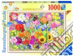 Ravensburger: 16762 3 - La Bella Fioritura giochi