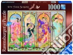 Ravensburger: 16768 5 - Le Quattro Stagioni giochi
