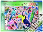 Ravensburger: 16769 2 - Uccelli Incredibili giochi
