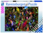 Ravensburger: 16832 3 - Uccelli D'Arte giochi