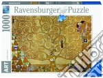 Ravensburger: 16848 - Puzzle 1000 Pz - L'Albero Della Vita