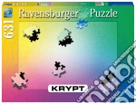 Ravensburger: 16885 - Puzzle Escape 631 Pz - Krypt Gradient