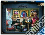 Disney: Ravensburger - Puzzle 1000 Pz - I Cattivi - Lady Tremaine