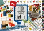 Ravensburger: 16900 - Puzzle 1000 Pz - Eames Design Spectrum