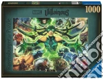 Disney: Ravensburger - Puzzle 1000 Pz - I Cattivi - Hela