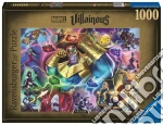 Disney: Ravensburger - Puzzle 1000 Pz - I Cattivi - Thanos