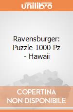 Ravensburger: Puzzle 1000 Pz - Hawaii puzzle