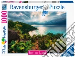 Ravensburger: Puzzle 1000 Pz - Hawaii