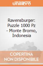 Ravensburger: Puzzle 1000 Pz - Monte Bromo, Indonesia puzzle