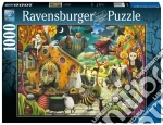Ravensburger: 16913 - Puzzle 1000 Pz - Halloween