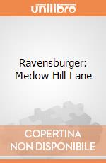Ravensburger: Medow Hill Lane gioco