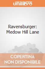 Ravensburger: Medow Hill Lane giochi
