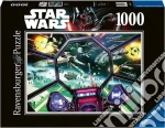 Ravensburger: Star Wars: Cabina Del Tie Fighter giochi