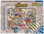 Flintstones (The): Ravensburger - Puzzle 1000 Pz - Flinstones giochi