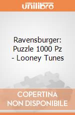 Ravensburger: Puzzle 1000 Pz - Looney Tunes puzzle