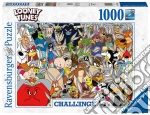 Ravensburger: Puzzle 1000 Pz - Looney Tunes