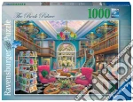 Ravensburger: Puzzle 1000 Pz - Il Regno Dei Libri