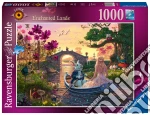 Ravensburger: Puzzle 1000 Pz - Il Paese Delle Meraviglie