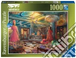 Ravensburger: Puzzle 1000 Pz - Atelier Abbandonato - Abandoned