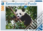 Ravensburger: Puzzle 500 Pz - Il Panda