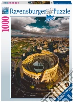 Ravensburger: Puzzle 1000 Pz - Colosseo Di Roma