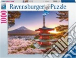 Ravensburger: Ciliegi In Fiore E Monte Fuji  1000pz giochi